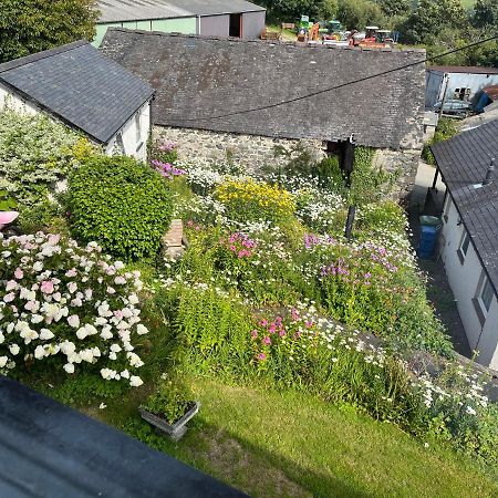 Staylittle Farm Dolgellau Esterno foto