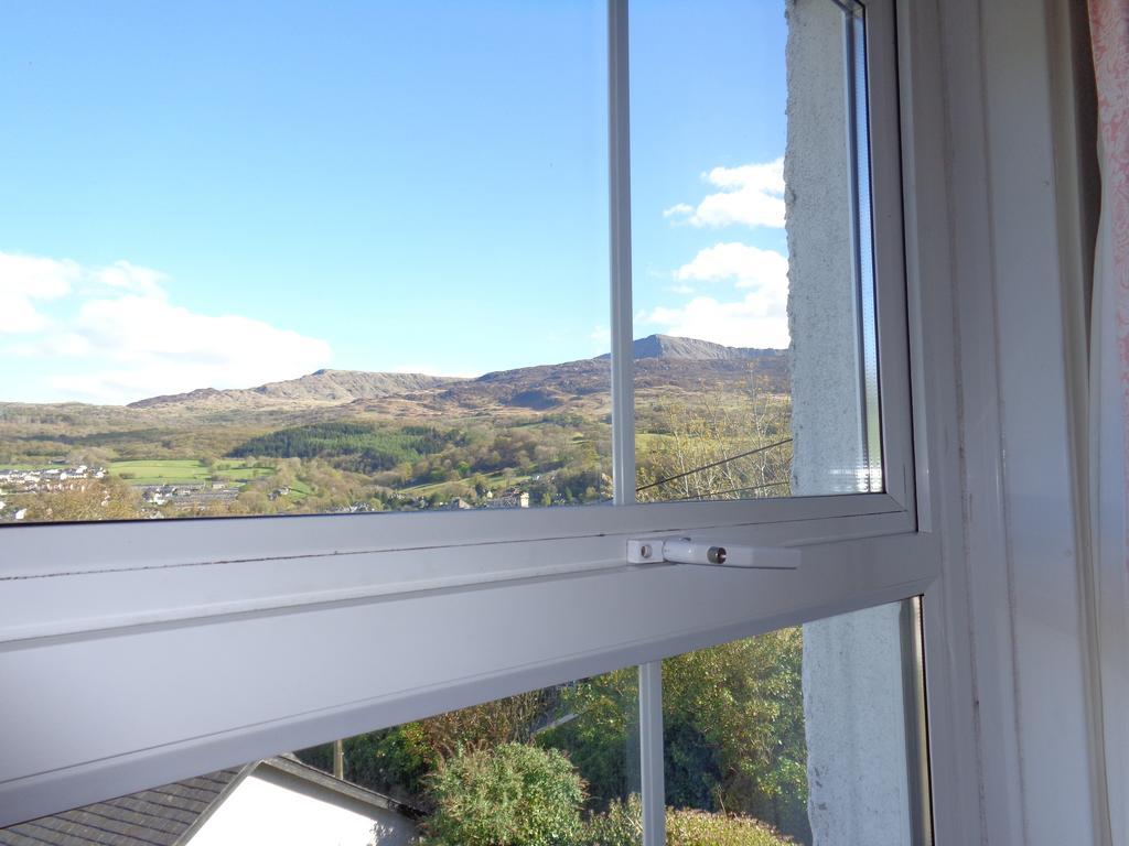 Staylittle Farm Dolgellau Camera foto