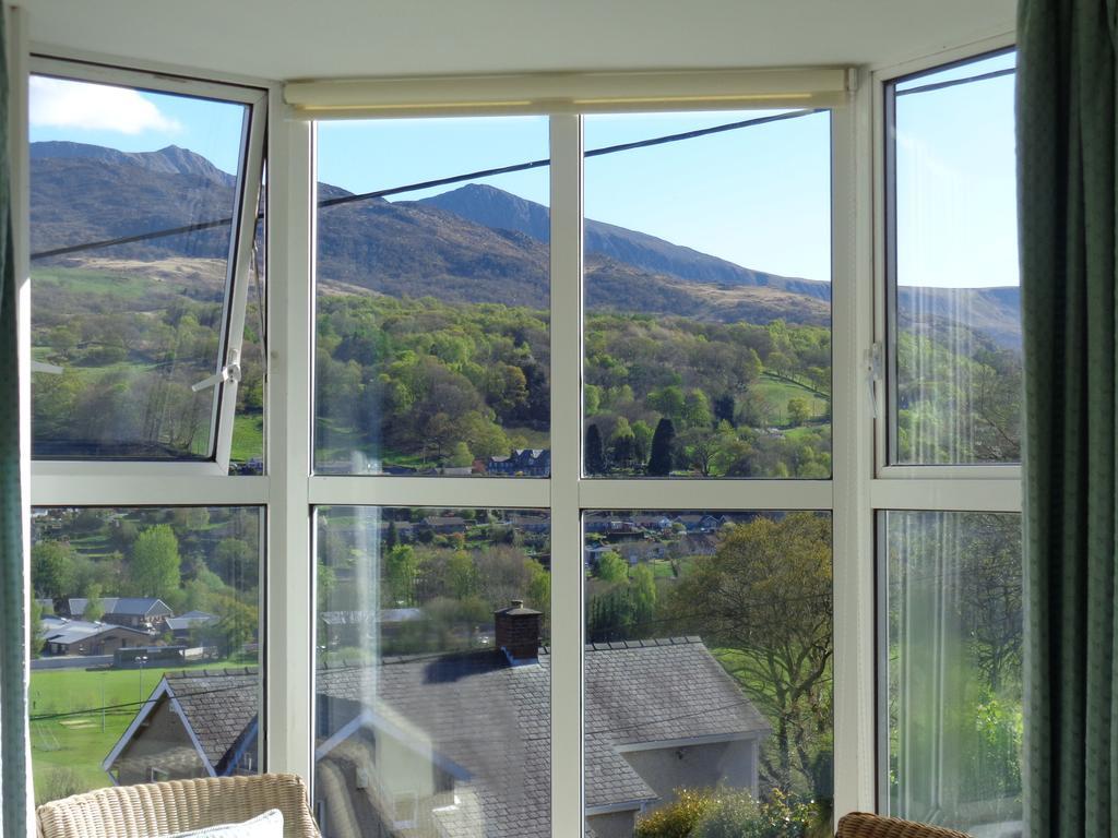 Staylittle Farm Dolgellau Camera foto